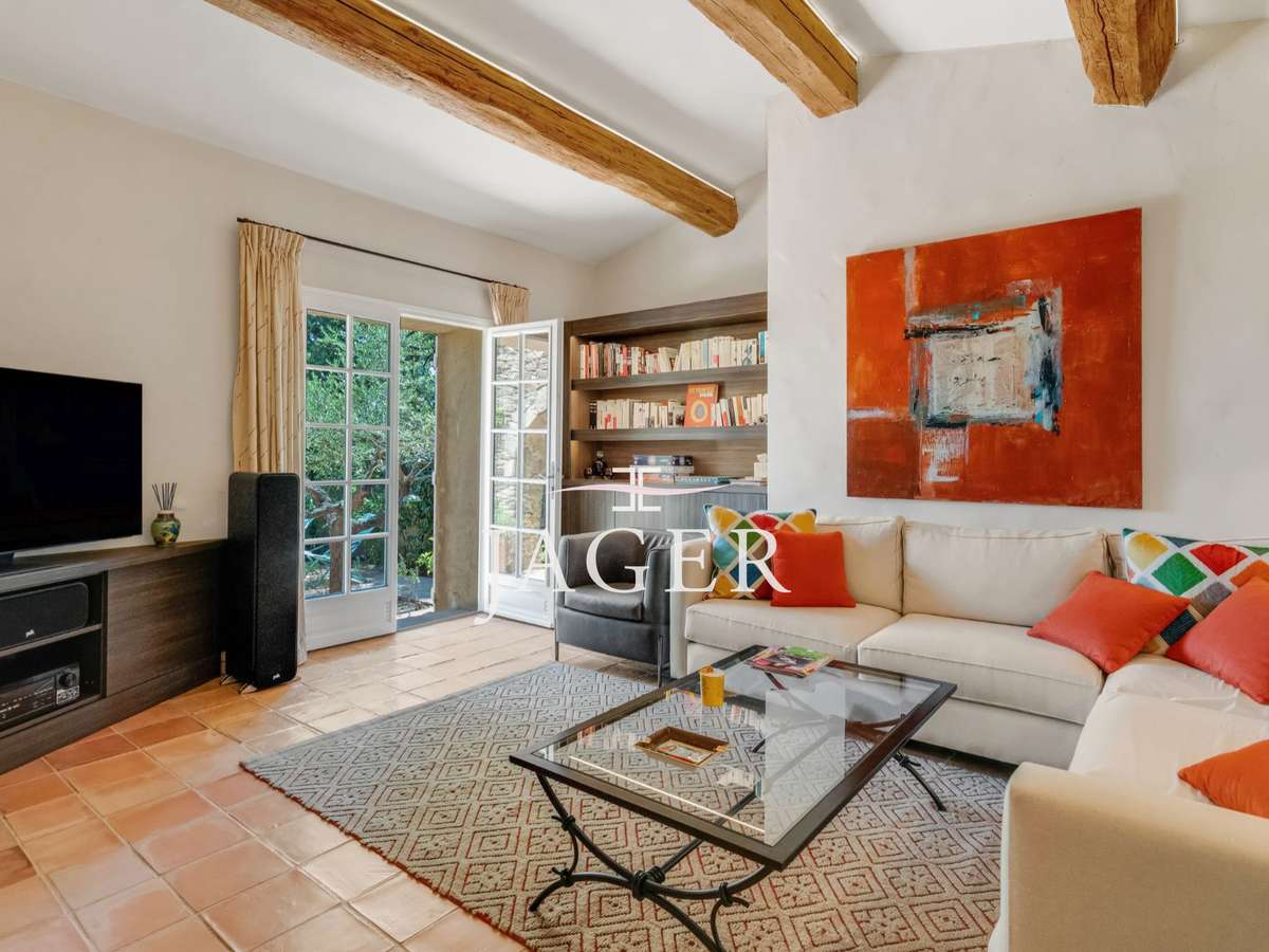 Villa Grimaud
