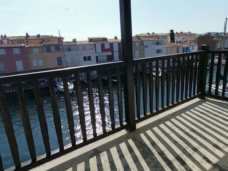 Villa avec Vue sur mer Grimaud - 4 chambres - 90m²