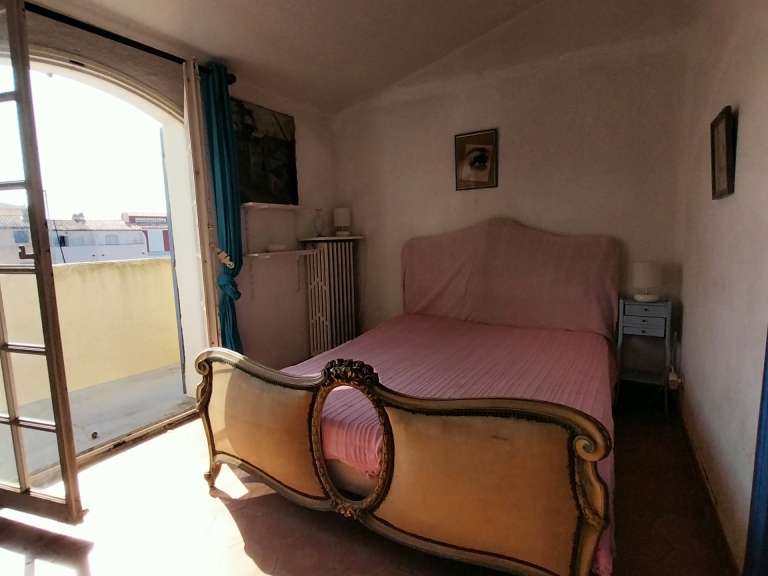 Villa avec Vue sur mer Grimaud - 4 chambres - 90m²