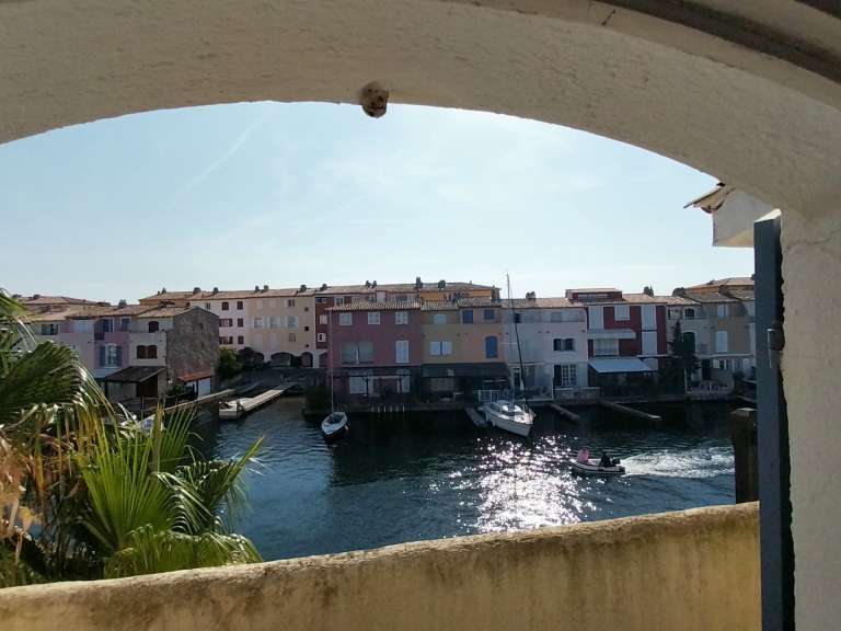 Villa avec Vue sur mer Grimaud - 4 chambres - 90m²