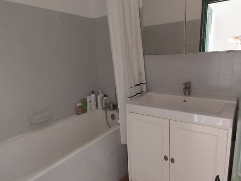 Villa avec Vue sur mer Grimaud - 4 chambres - 90m²