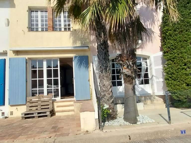 Villa avec Vue sur mer Grimaud - 4 chambres - 90m²