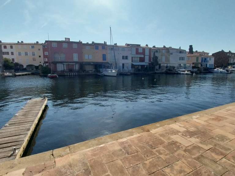Villa avec Vue sur mer Grimaud - 4 chambres - 90m²