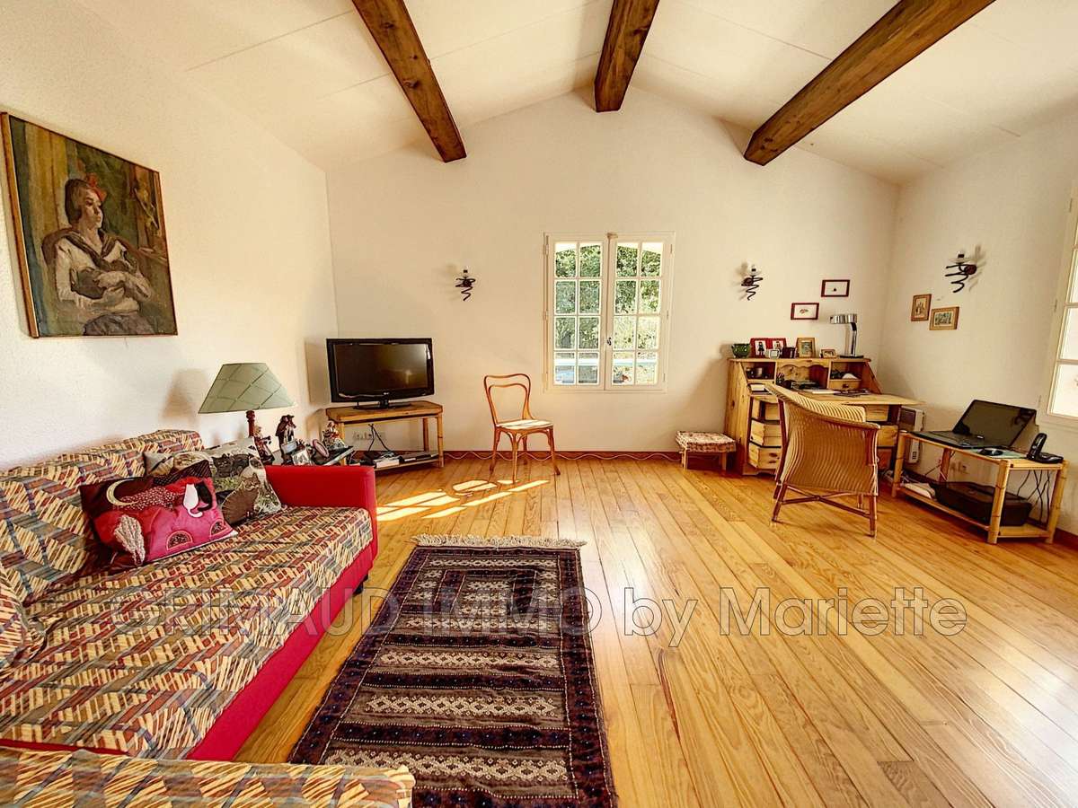 Villa Grimaud