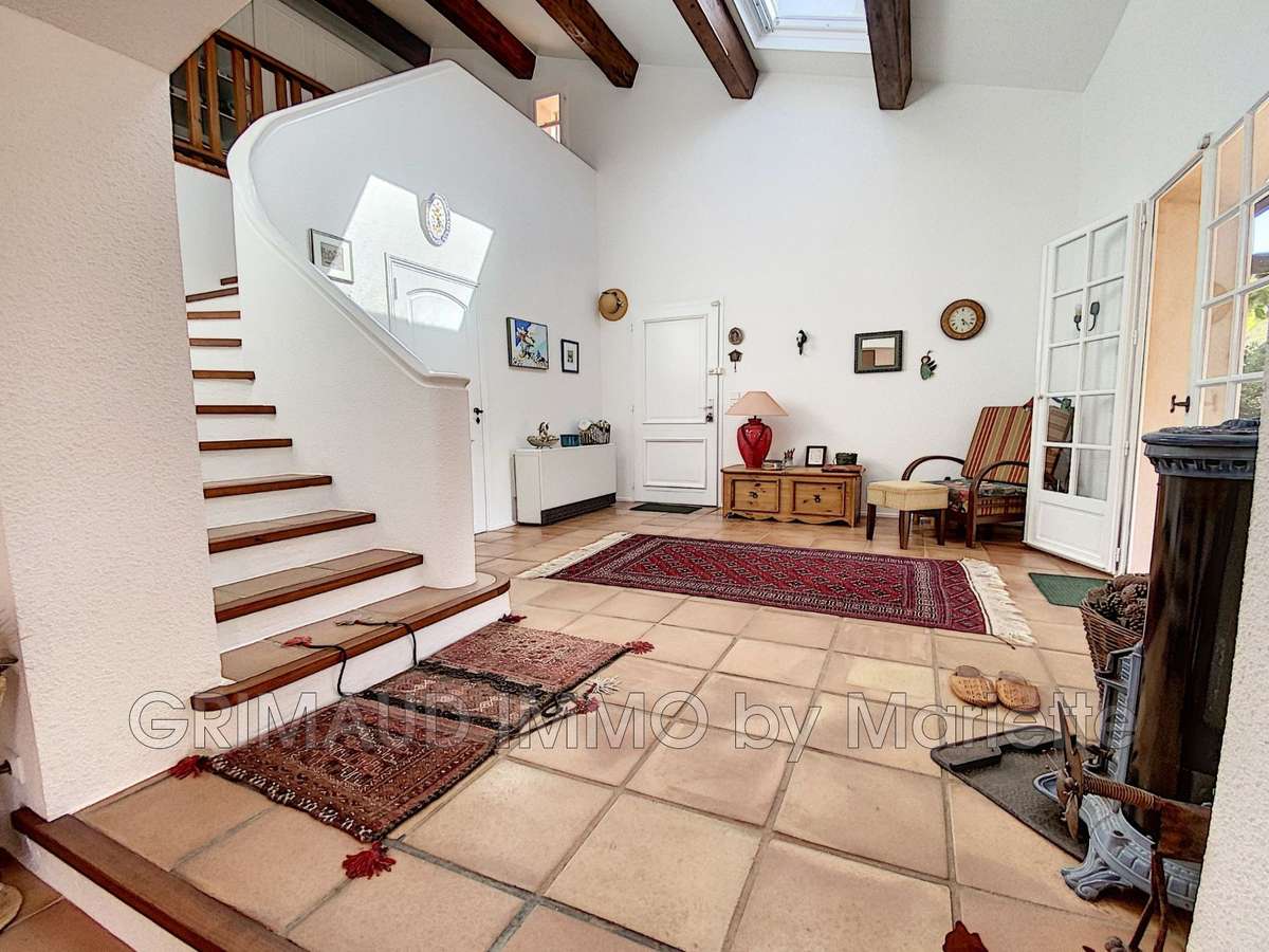 Villa Grimaud