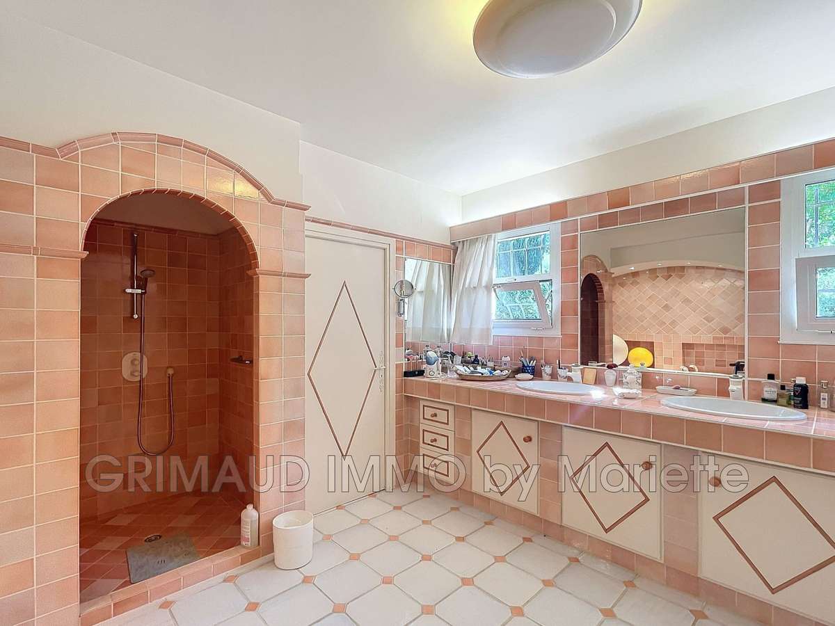 Villa Grimaud