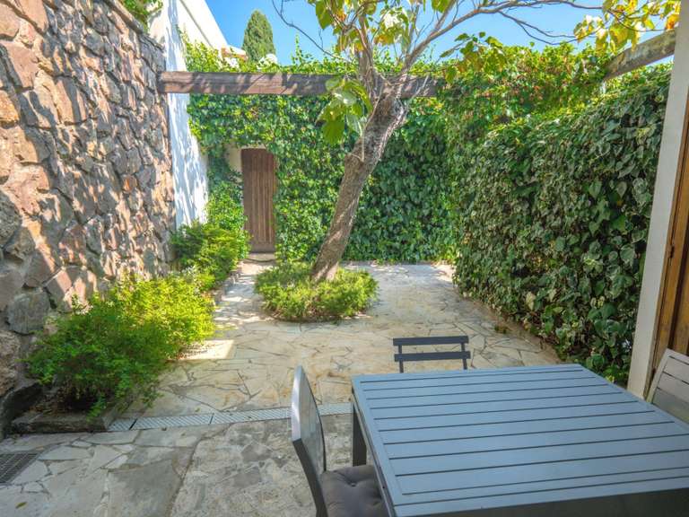 Villa Grimaud - 3 chambres - 110m²