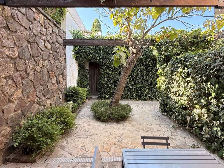 Villa Grimaud - 3 chambres - 110m²
