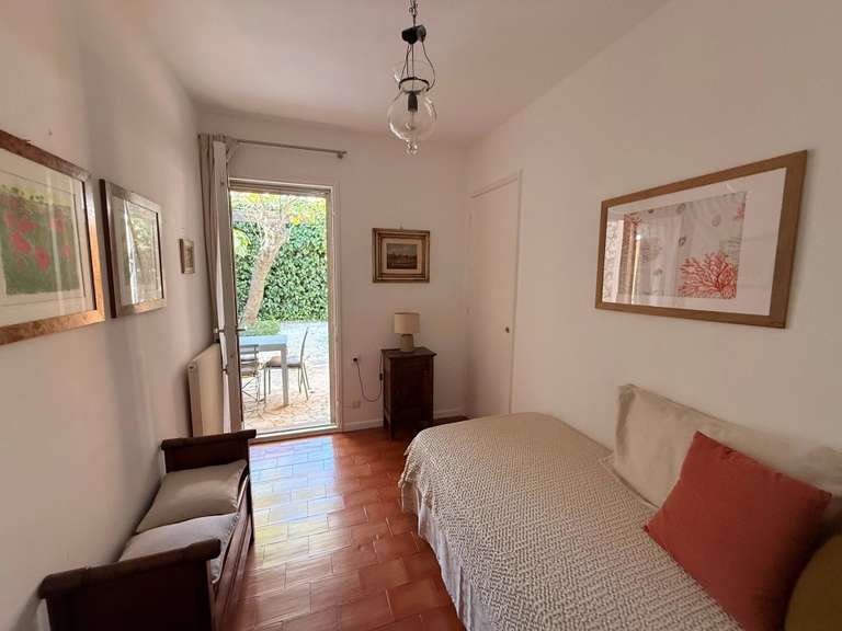 Villa Grimaud - 3 chambres - 110m²