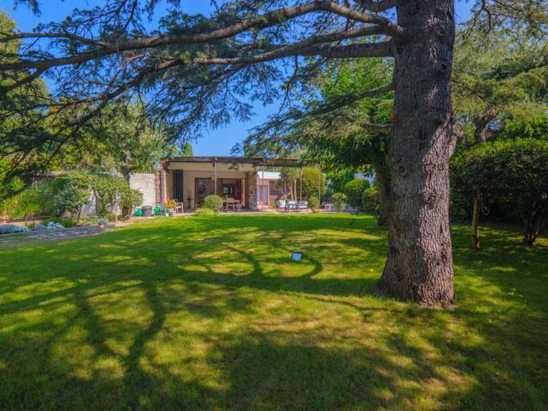 Villa Grimaud - 3 chambres - 110m²