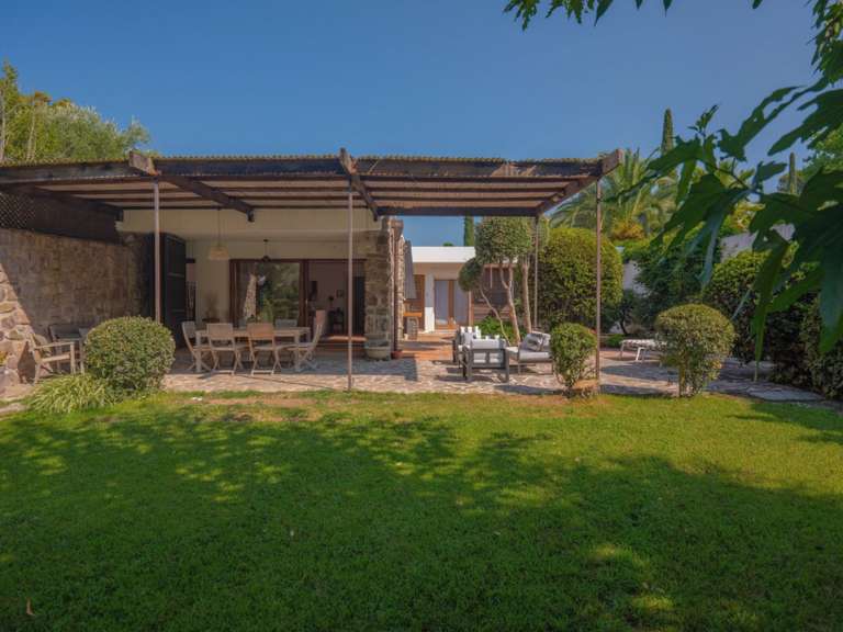 Villa Grimaud - 3 chambres - 110m²