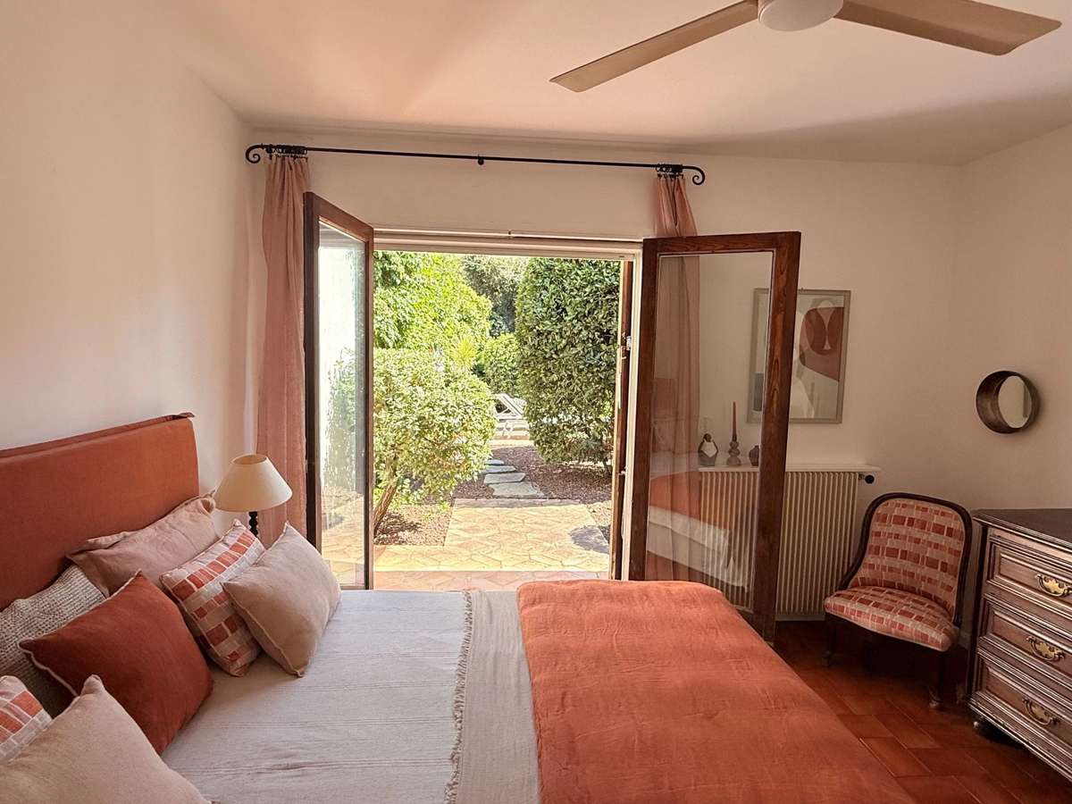 Villa Grimaud