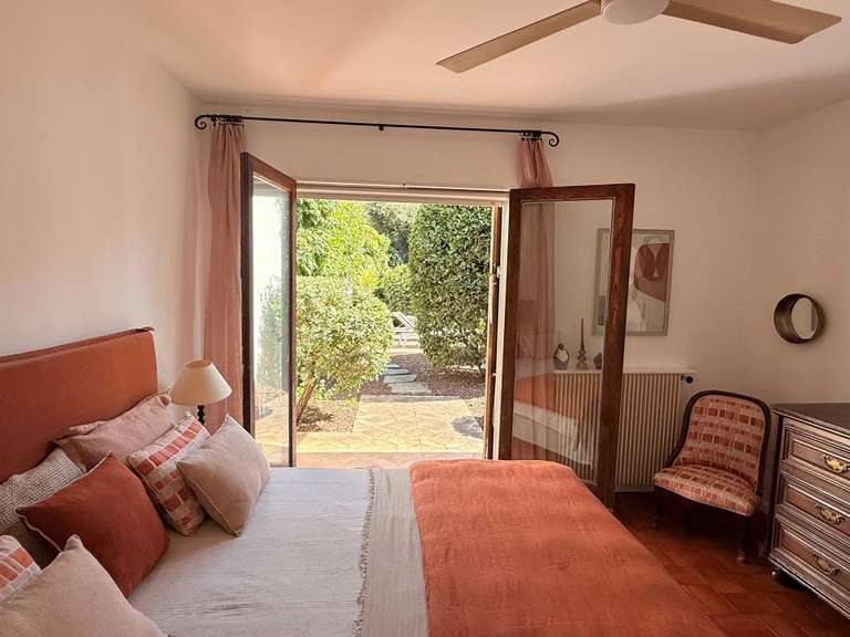 Villa Grimaud - 3 chambres - 110m²
