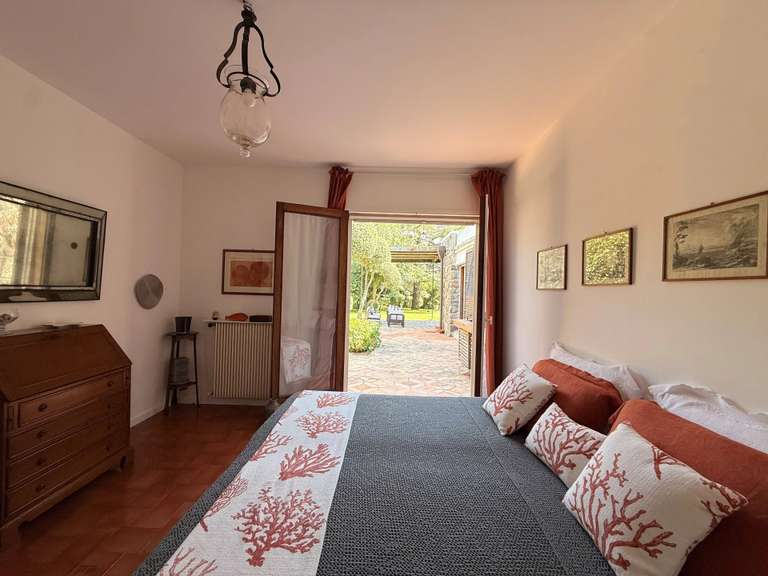 Villa Grimaud - 3 chambres - 110m²