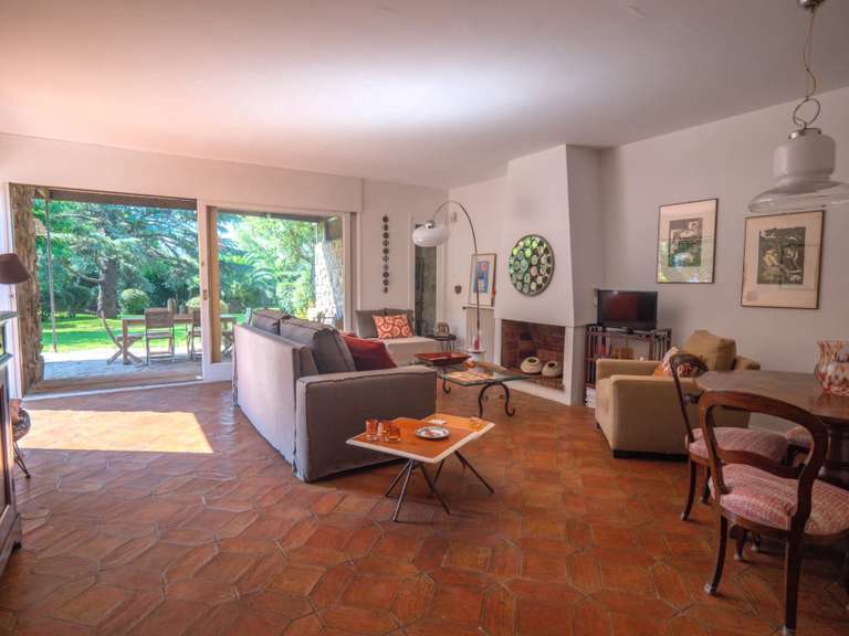Villa Grimaud - 3 chambres - 110m²