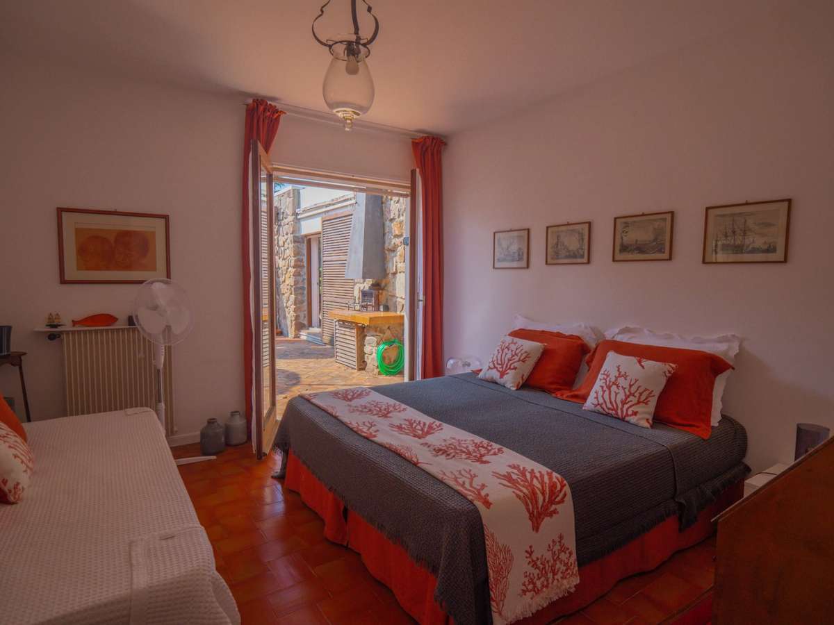 Villa Grimaud