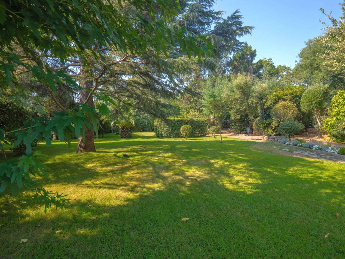 Villa Grimaud