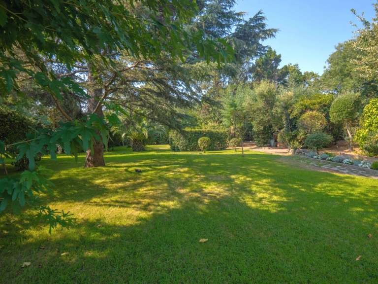 Villa Grimaud - 3 chambres - 110m²