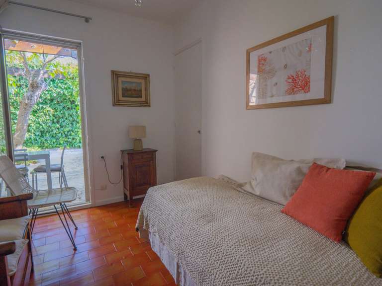 Villa Grimaud - 3 chambres - 110m²