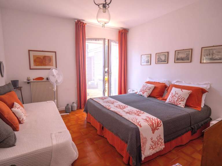 Villa Grimaud - 3 chambres - 110m²