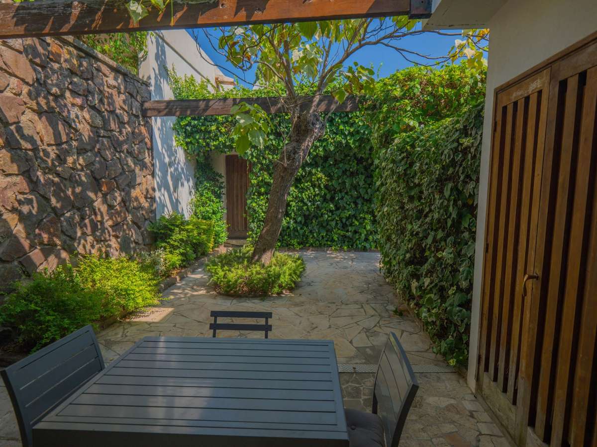 Villa Grimaud