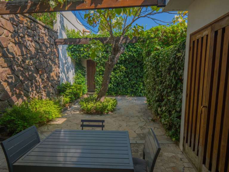 Villa Grimaud - 3 chambres - 110m²