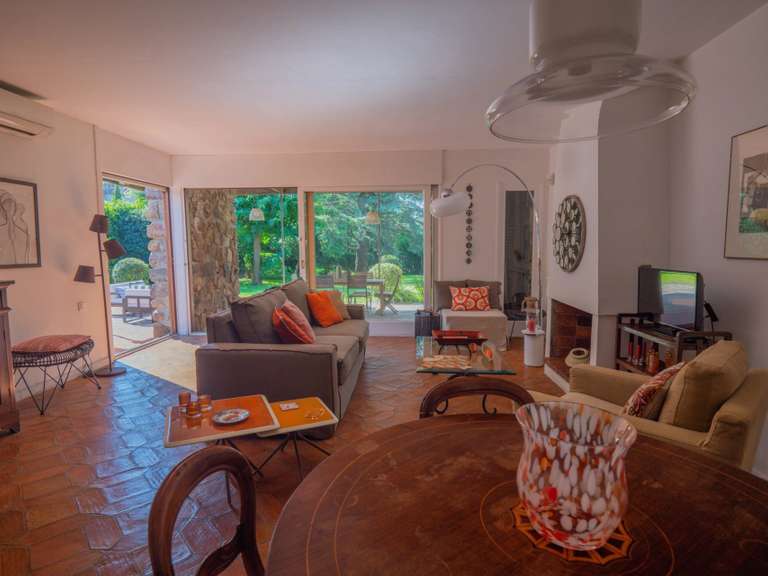 Villa Grimaud - 3 chambres - 110m²