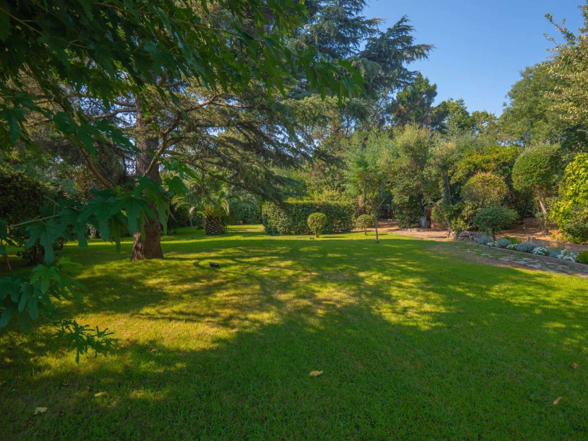 Villa Grimaud