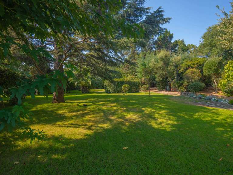 Villa Grimaud - 3 chambres - 110m²