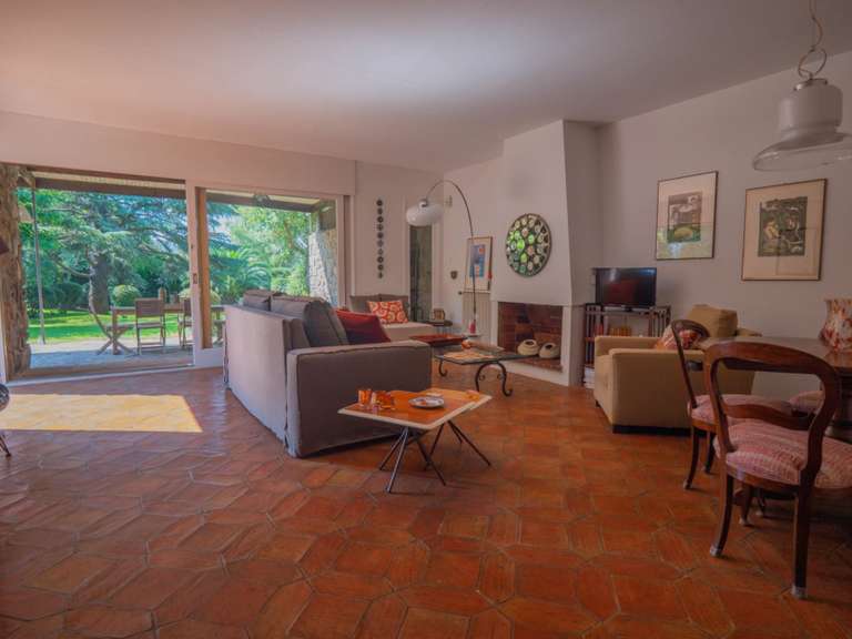 Villa Grimaud - 3 chambres - 110m²