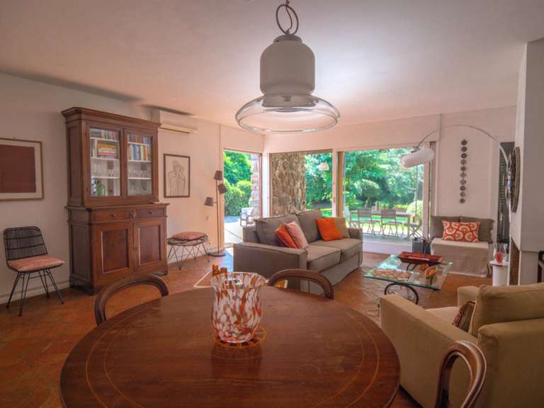 Villa Grimaud - 3 chambres - 110m²