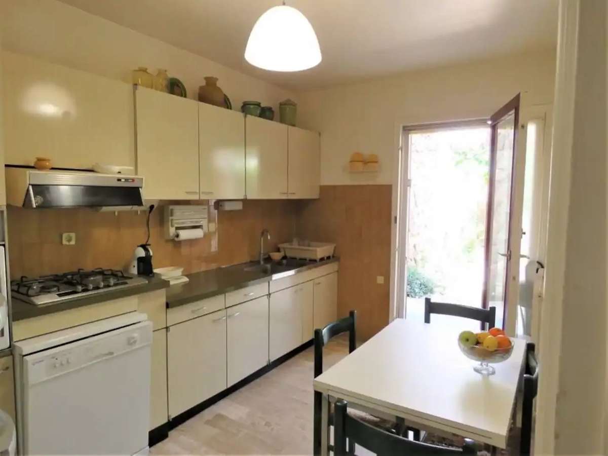 Villa Grimaud