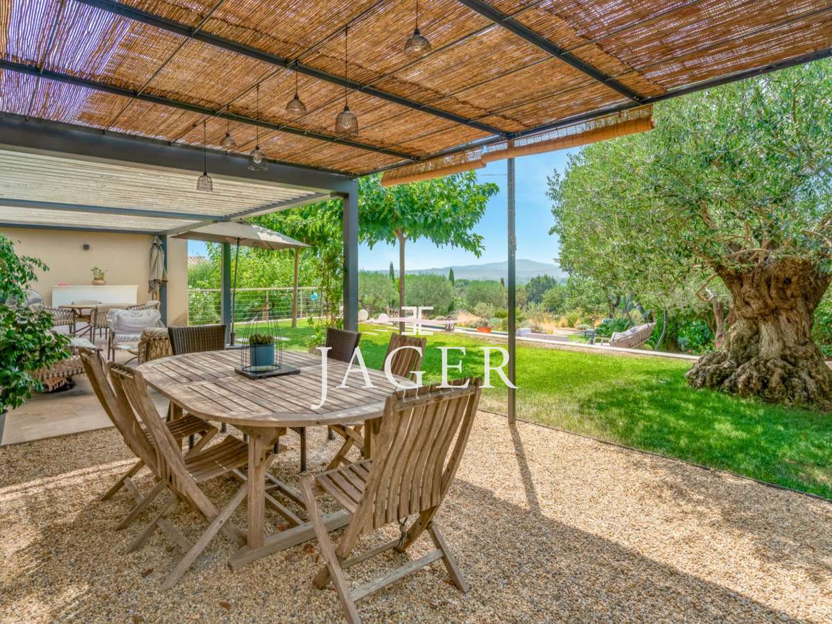 Villa Grimaud