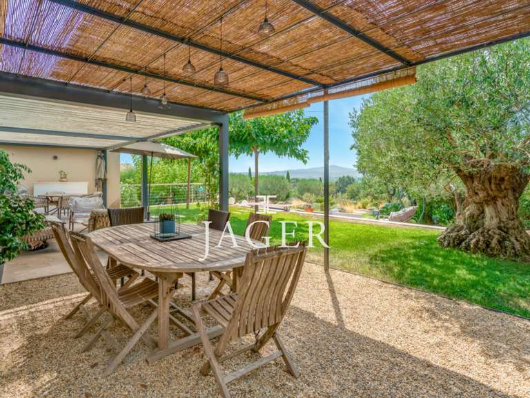 Villa Grimaud - 4 chambres - 245m²