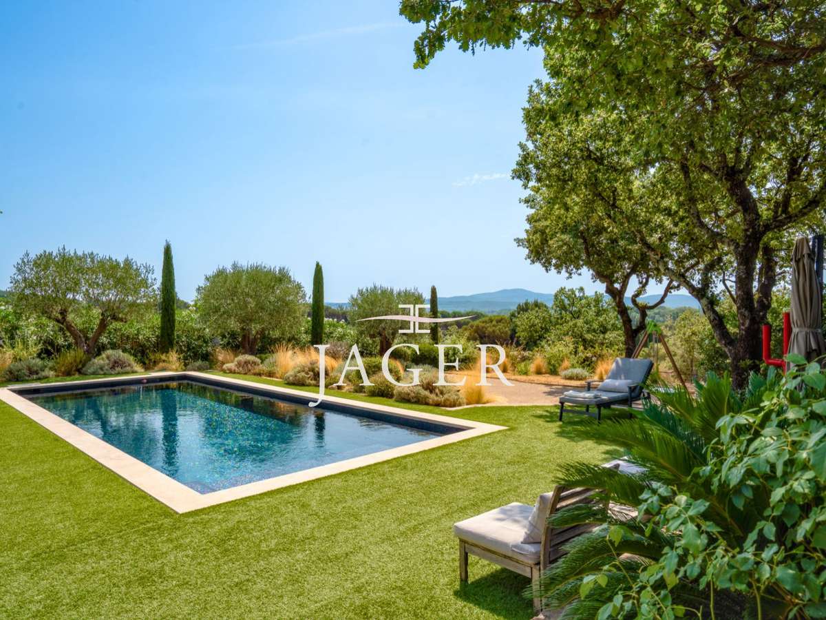 Villa Grimaud