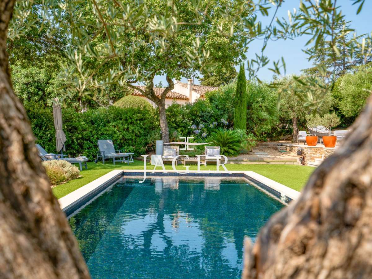 Villa Grimaud