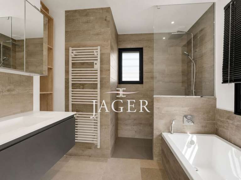 Villa Grimaud - 4 chambres - 245m²