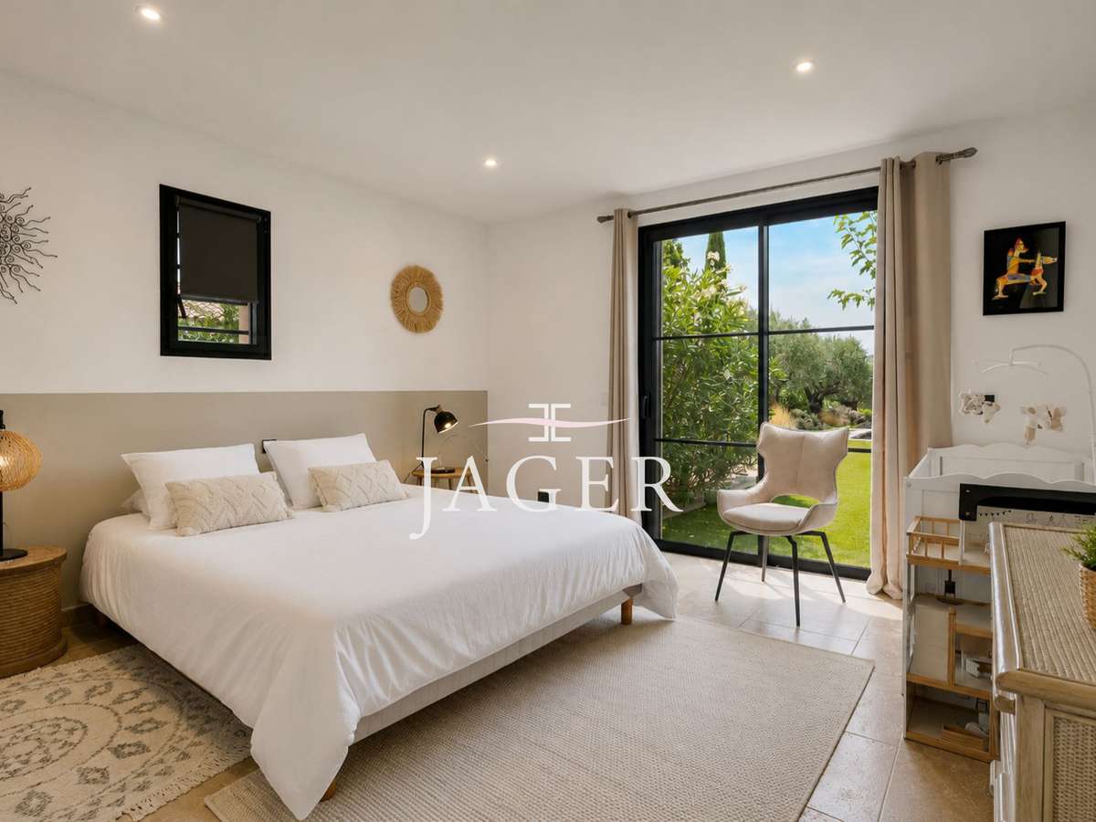 Villa Grimaud