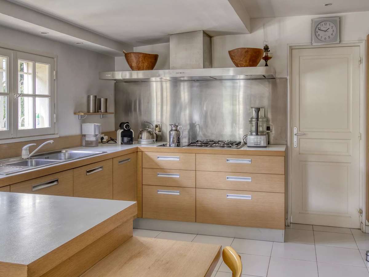 Villa Grimaud