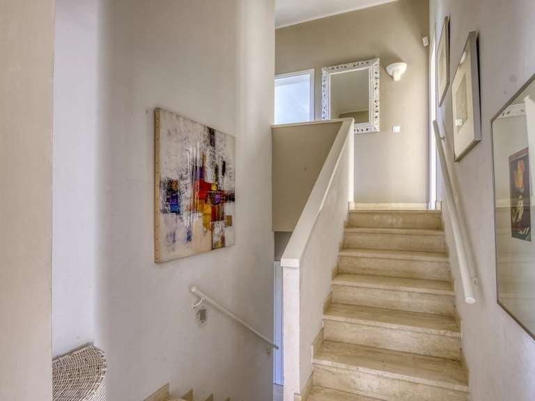 Villa avec Vue sur mer Grimaud - 6 chambres - 280m²