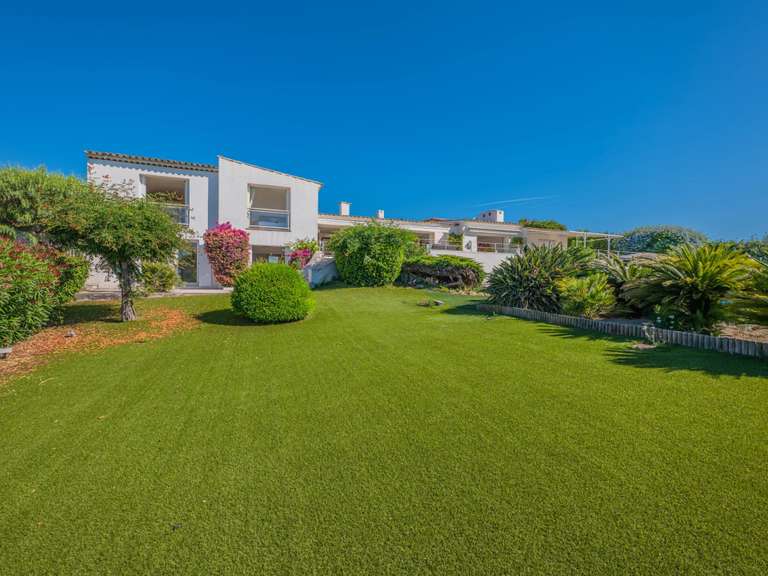 Villa avec Vue sur mer Grimaud - 6 chambres - 280m²
