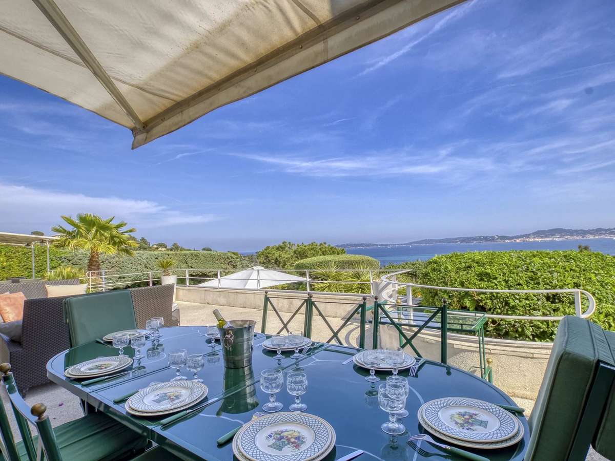 Villa Grimaud