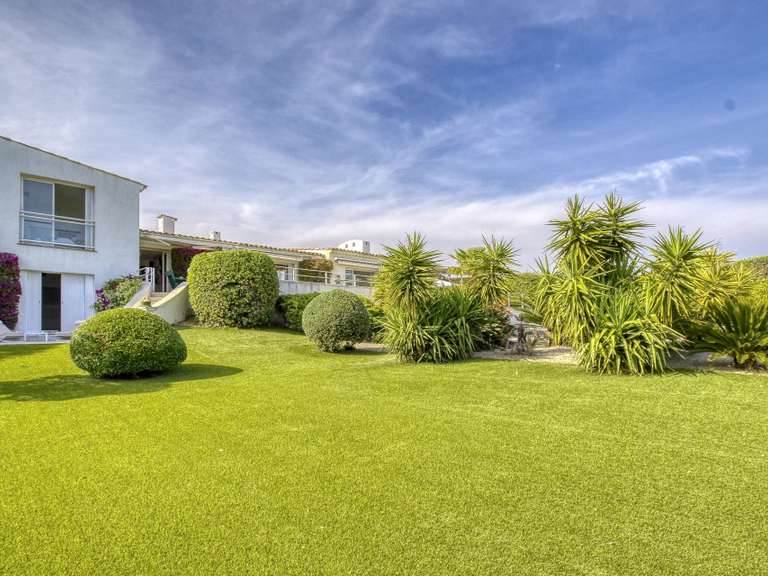 Villa avec Vue sur mer Grimaud - 6 chambres - 280m²