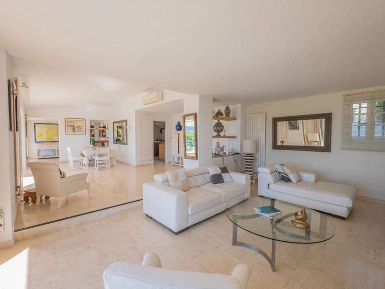Villa avec Vue sur mer Grimaud - 6 chambres - 280m²