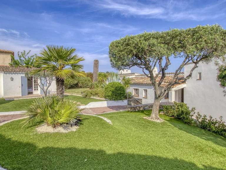 Villa avec Vue sur mer Grimaud - 6 chambres - 280m²