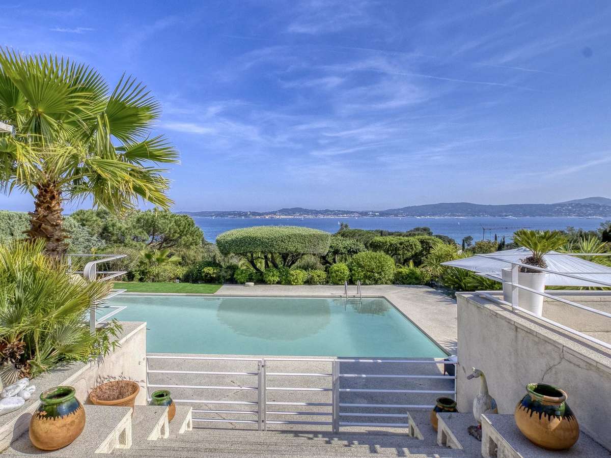 Villa Grimaud