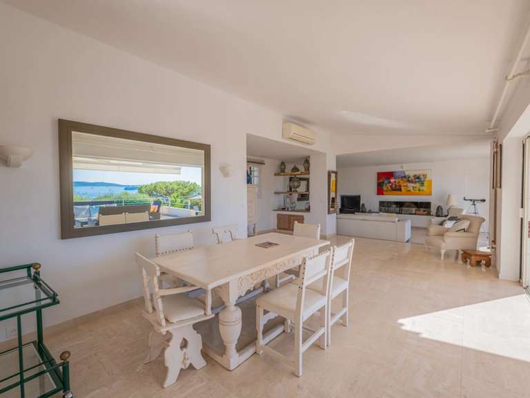 Villa avec Vue sur mer Grimaud - 6 chambres - 280m²