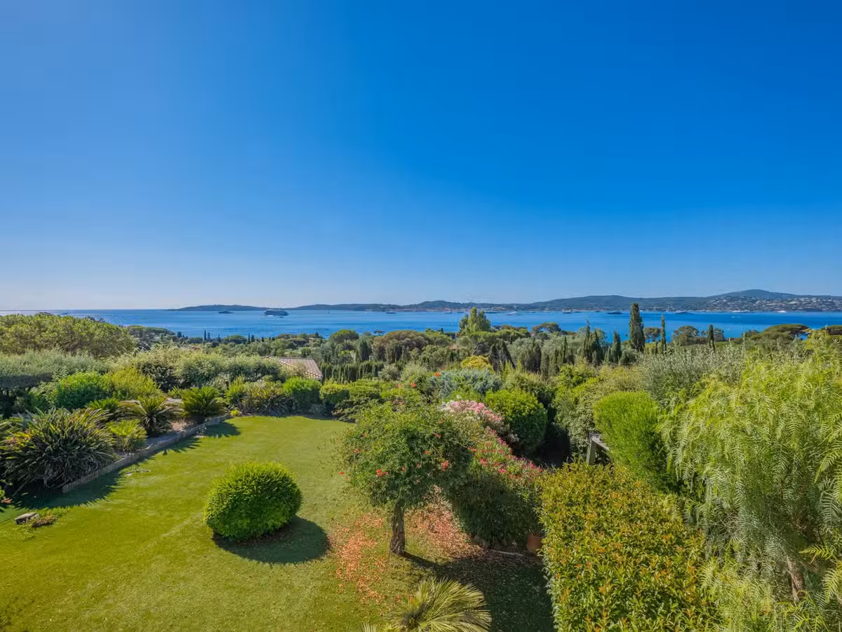 Villa Grimaud