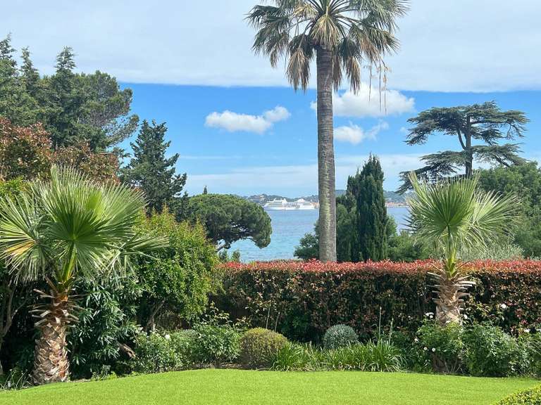 Villa avec Vue sur mer Grimaud - 4 chambres - 330m²