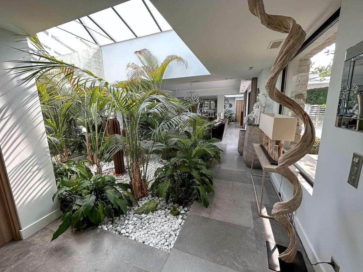 Villa Grimaud
